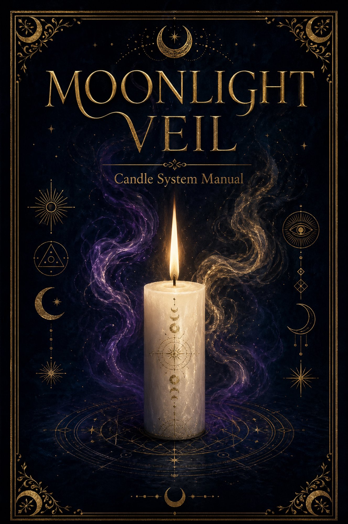 Hoodoo-Inspired Tarot Manual Vol. 1 by Selena Kirksey