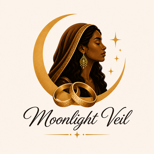 Moonlight Veil Logo