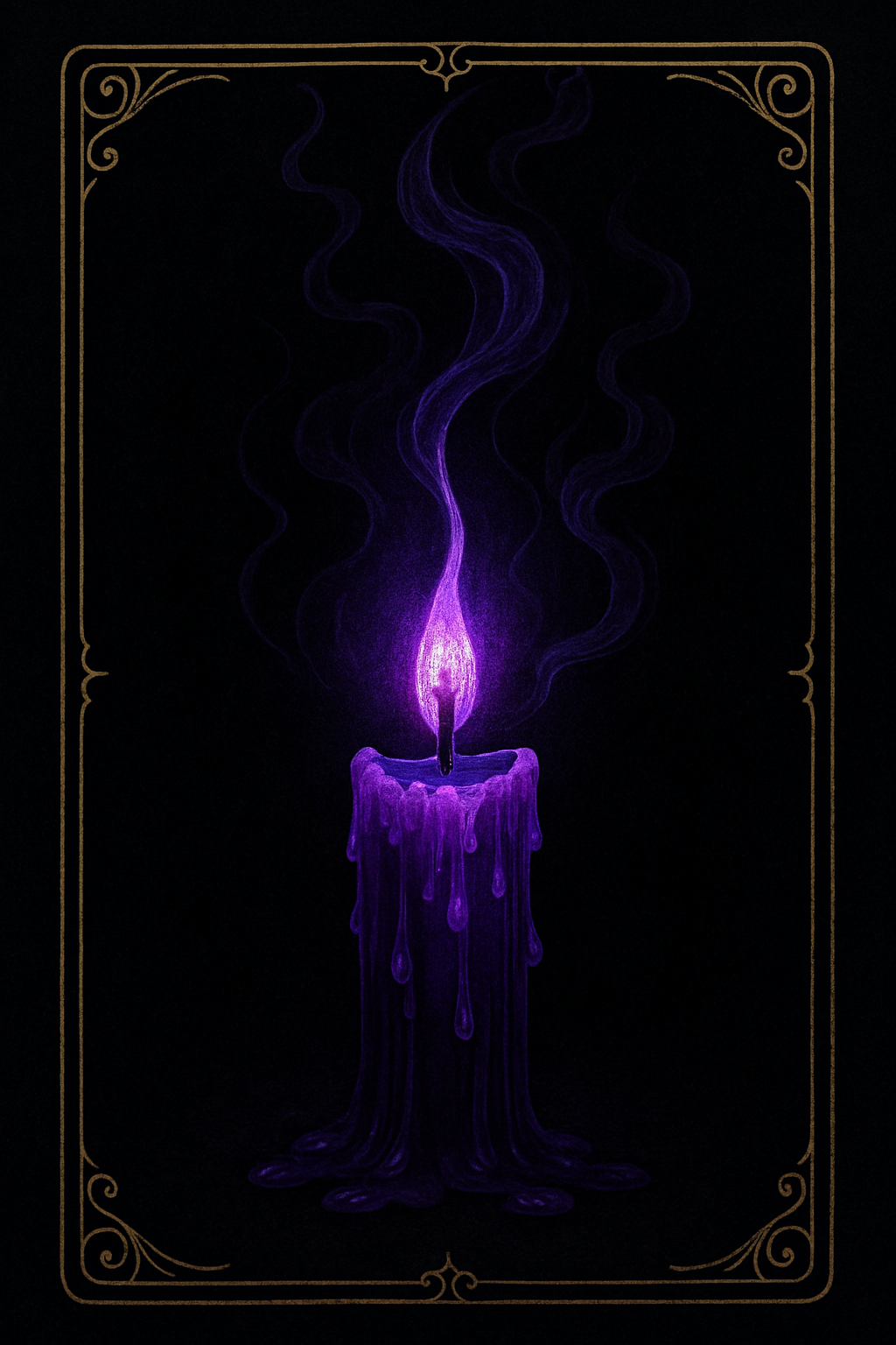 Candle System Deck