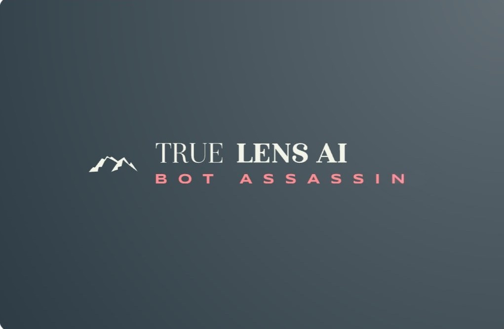TRUE LENS AI