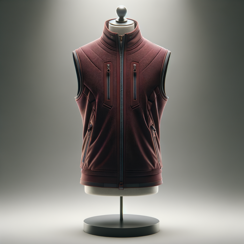 Wind Vest
