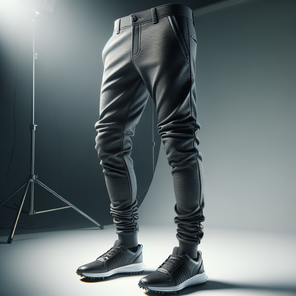 Course Jogger