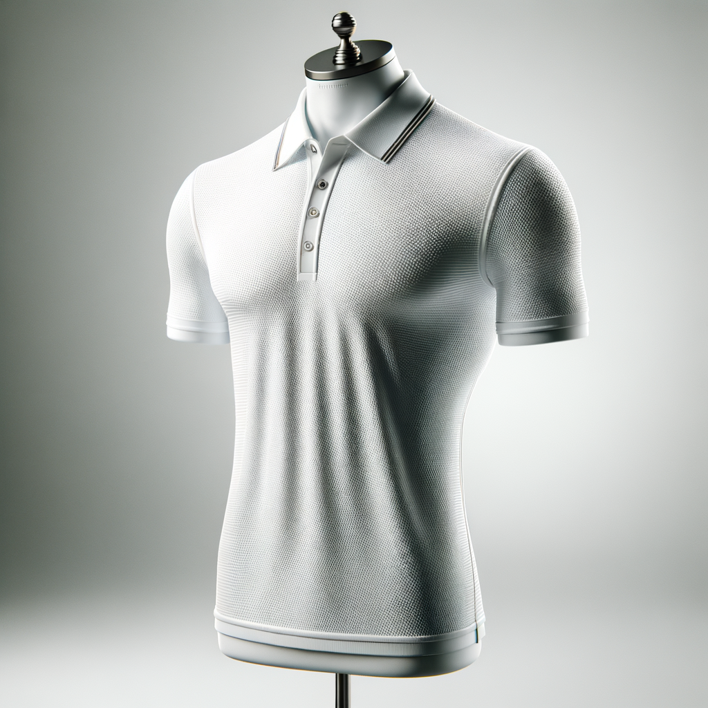 Performance Polo