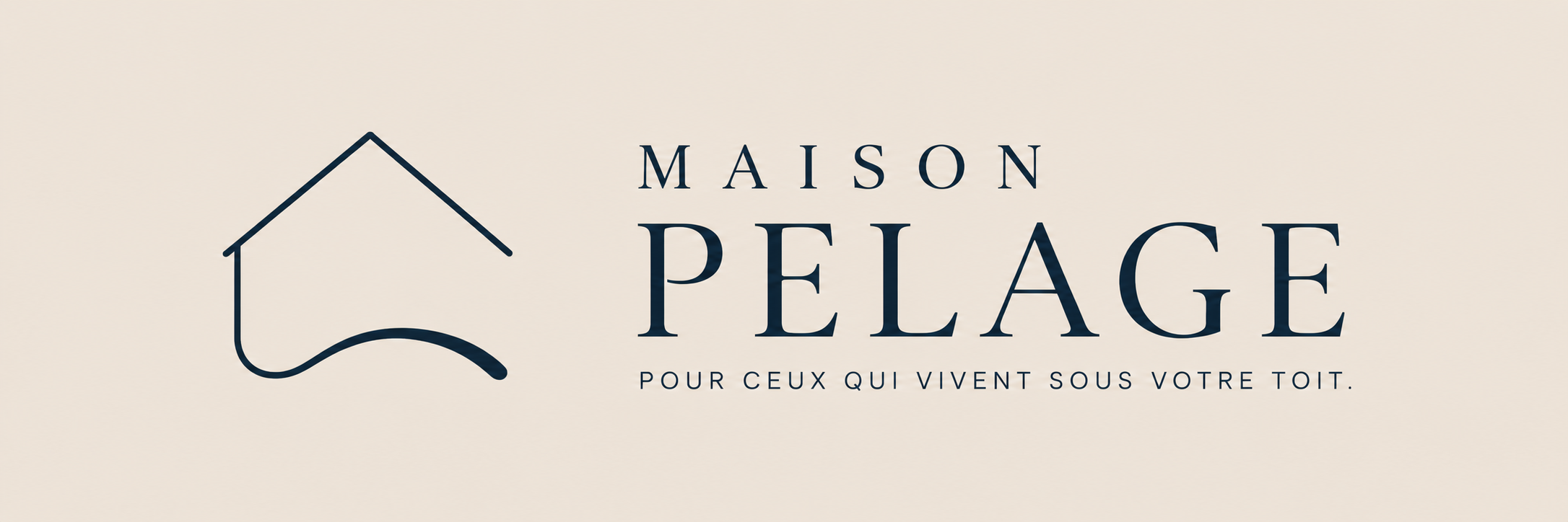 Maison Pelage