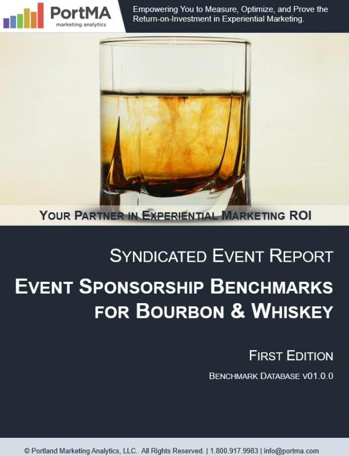 Bourbon & Whiskey Experiential Marketing Report cover