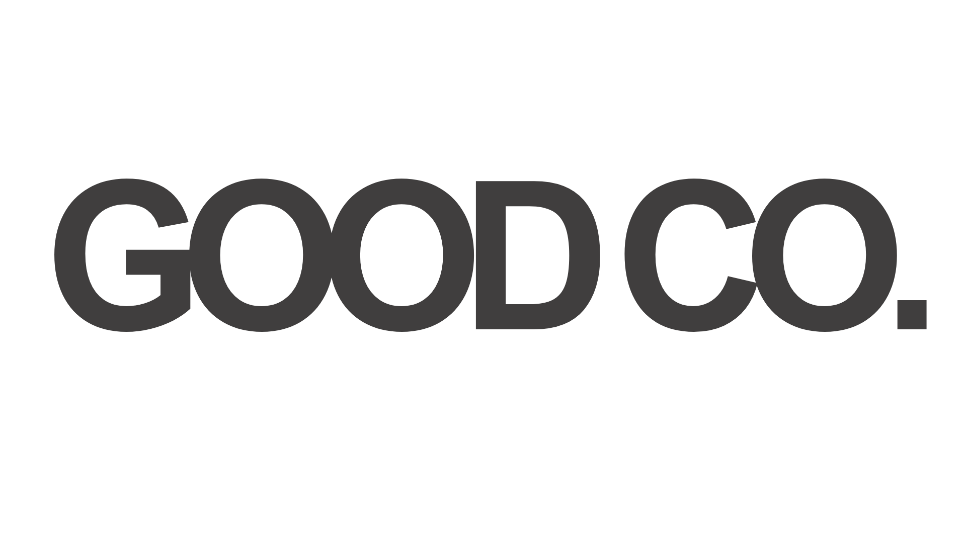 Good Co.
