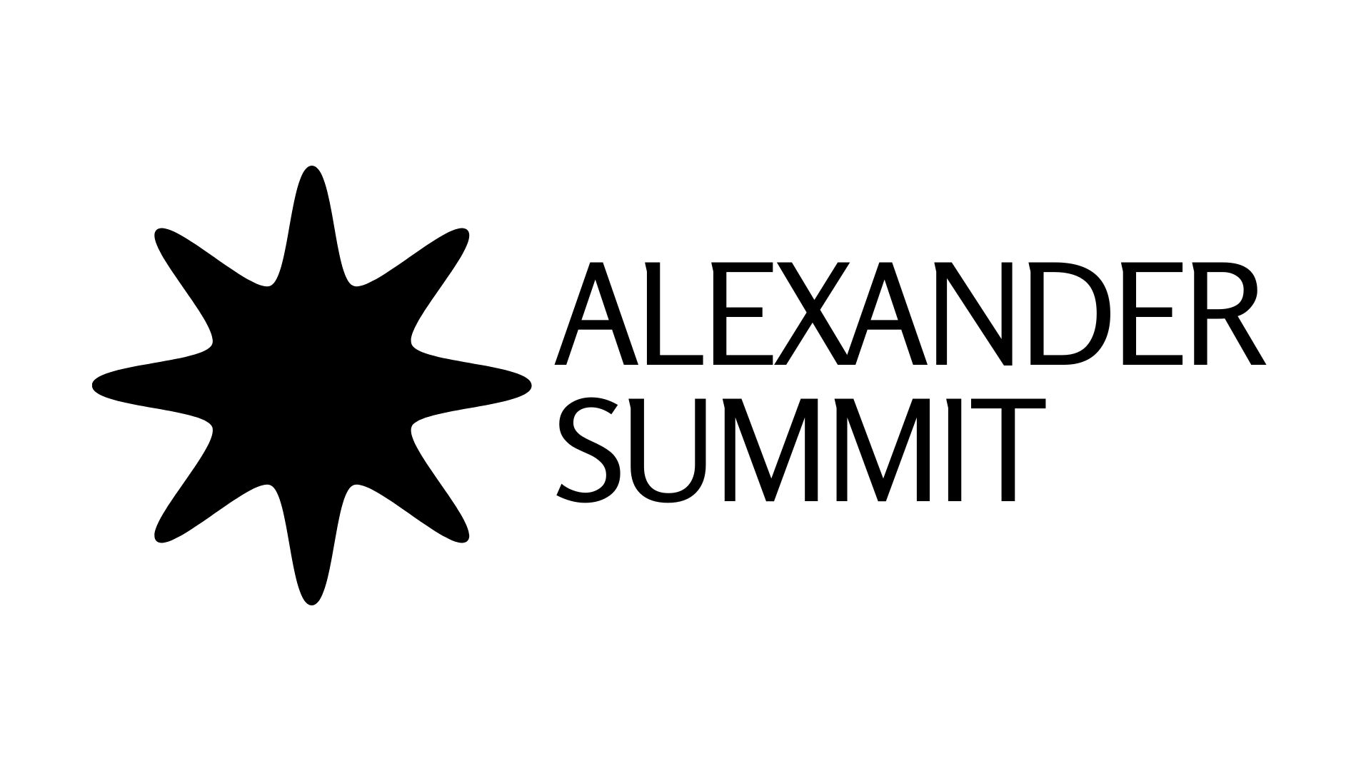 Alexander Summit
