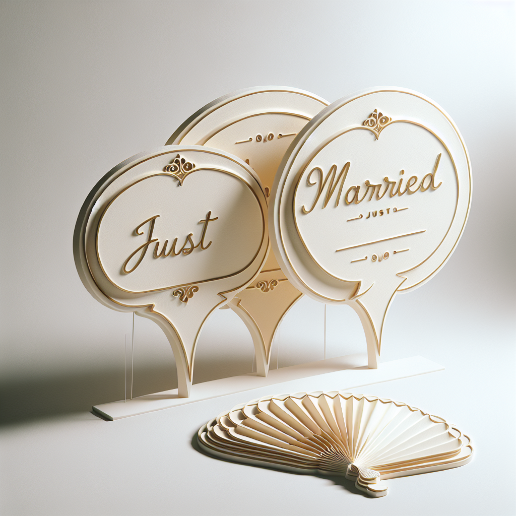 Speech Bubble Set
