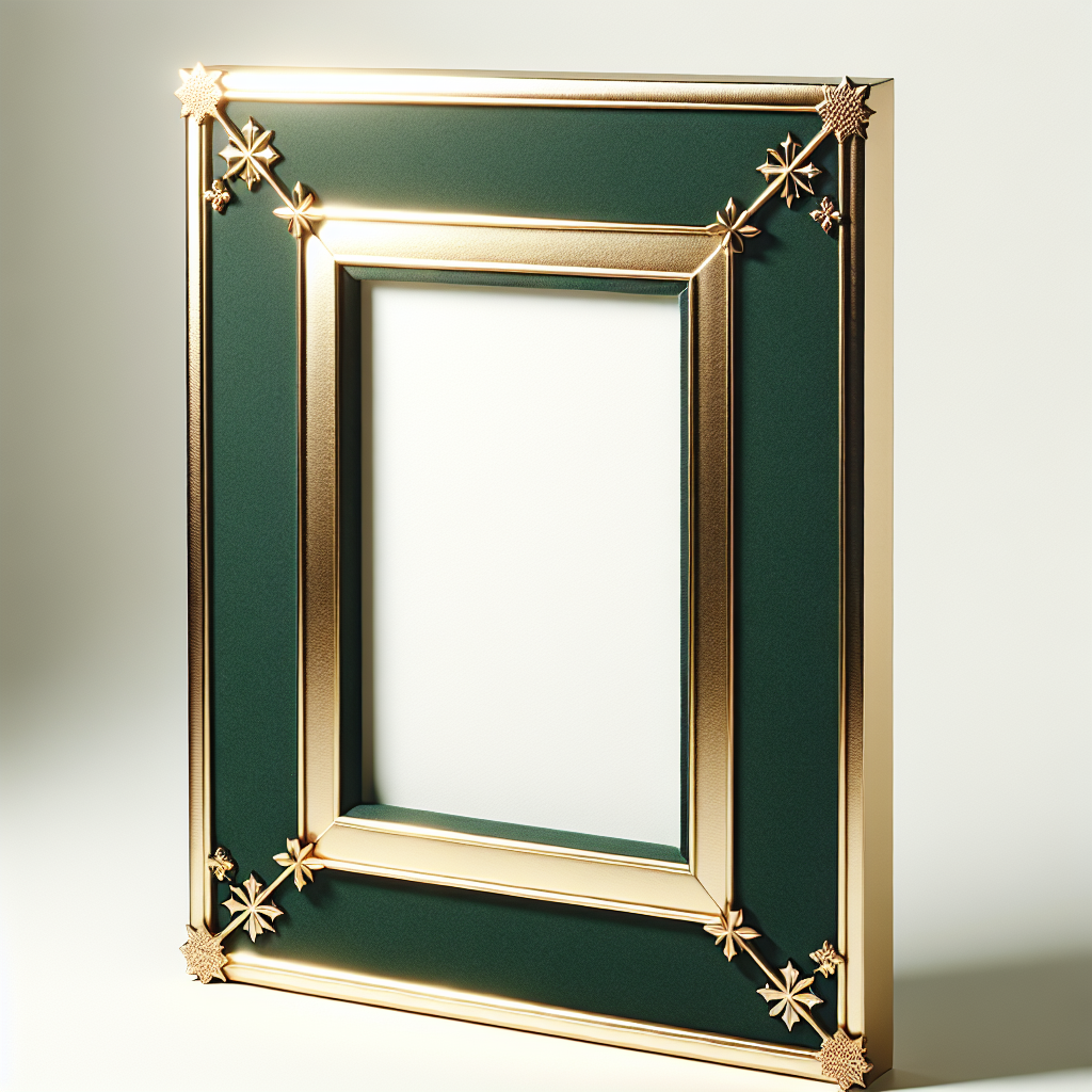 Seasonal Frame