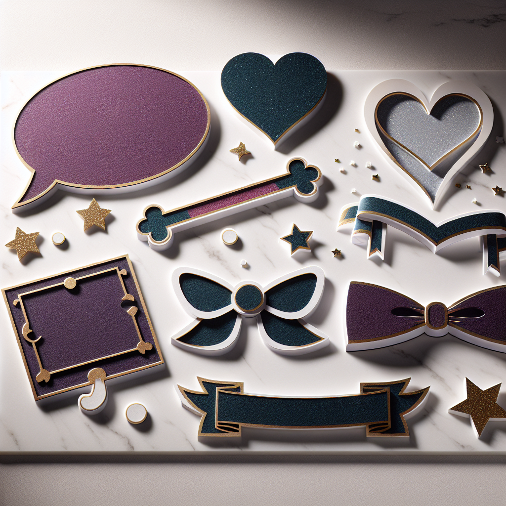 Full Custom Set