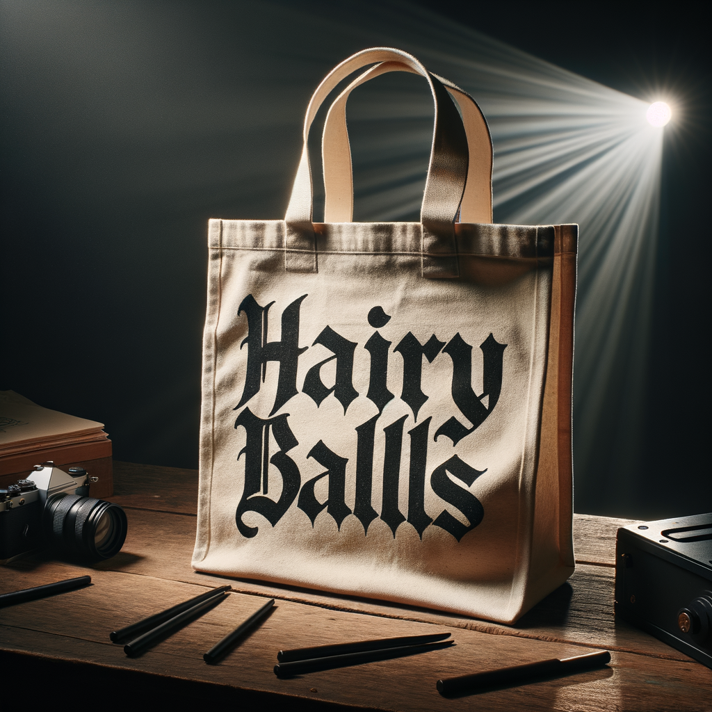 Canvas Tote Bag
