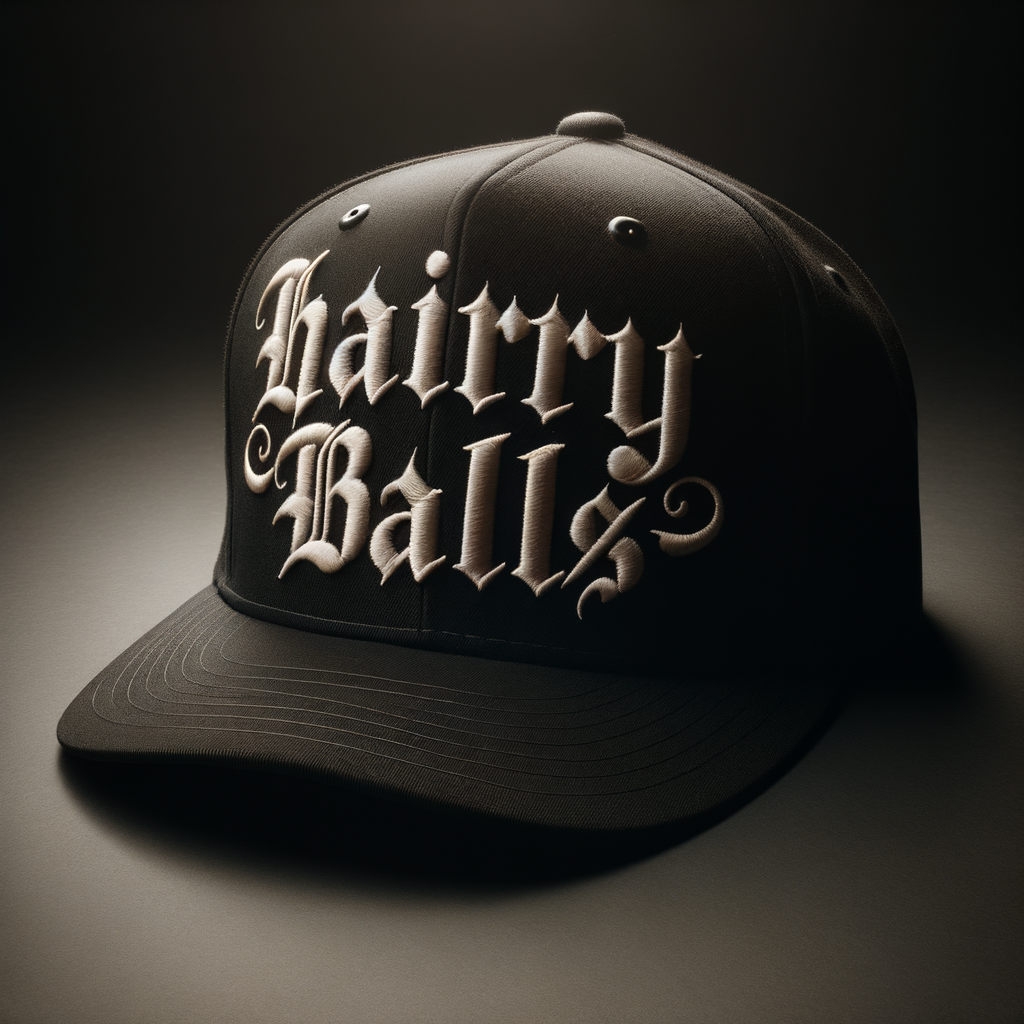 Snapback Hat