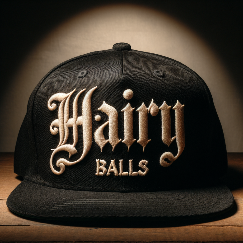 Snapback Hat