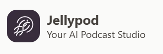 Jellypod