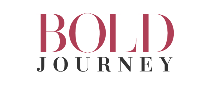 Bold Journey