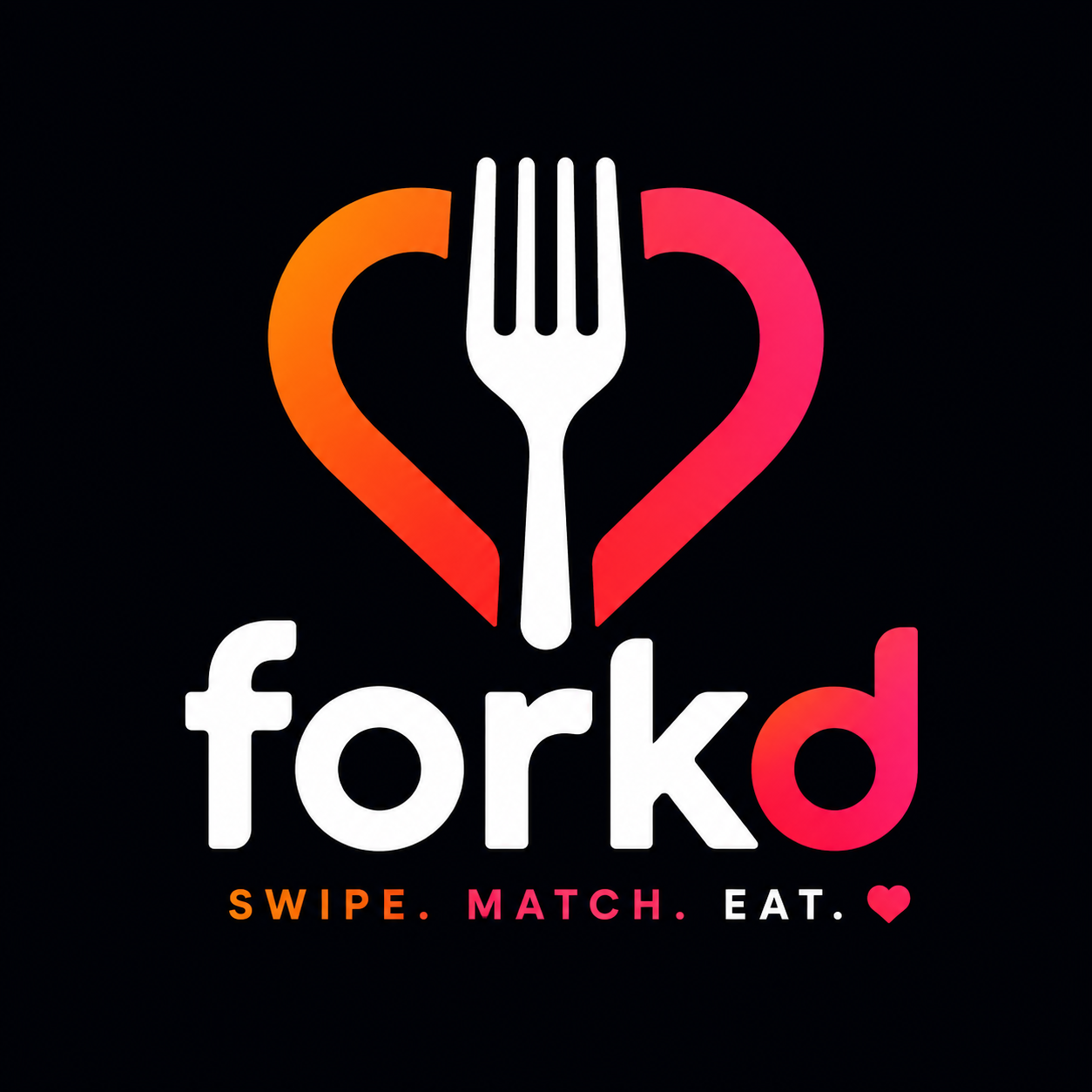 Forkd logo