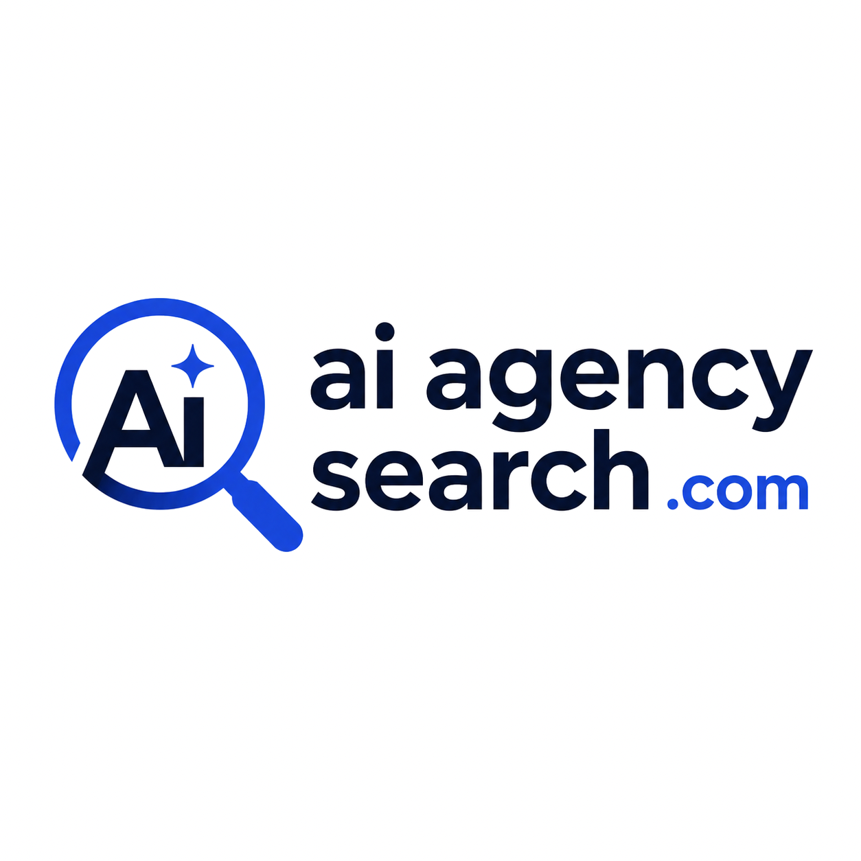 AI Agency Search
