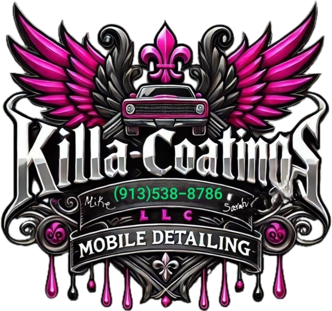 Killa Coatings LLC