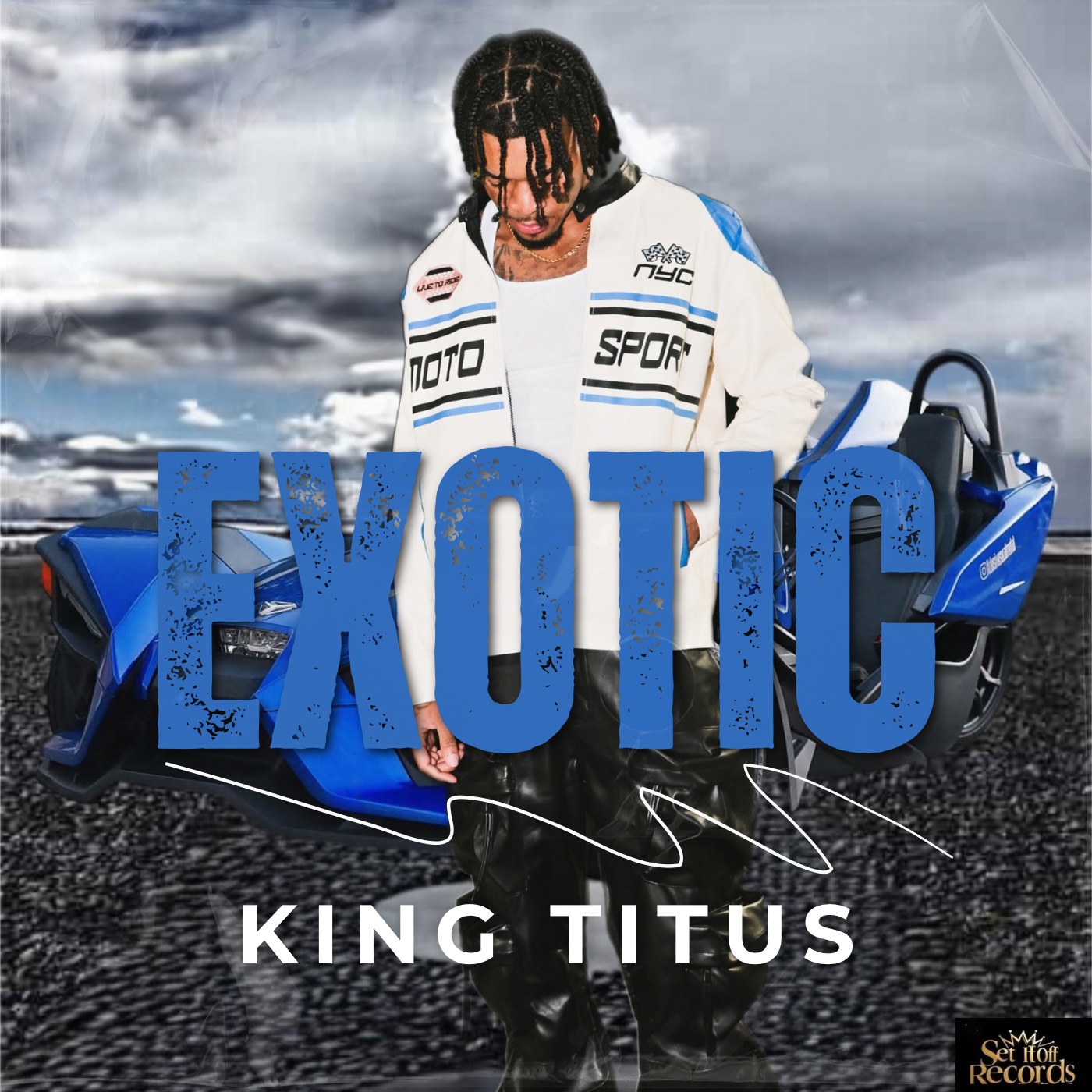 King Titus