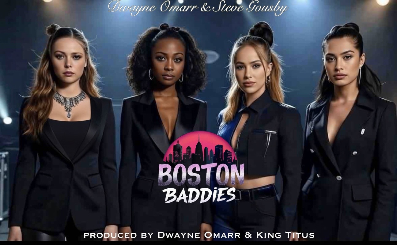The Boston Baddies