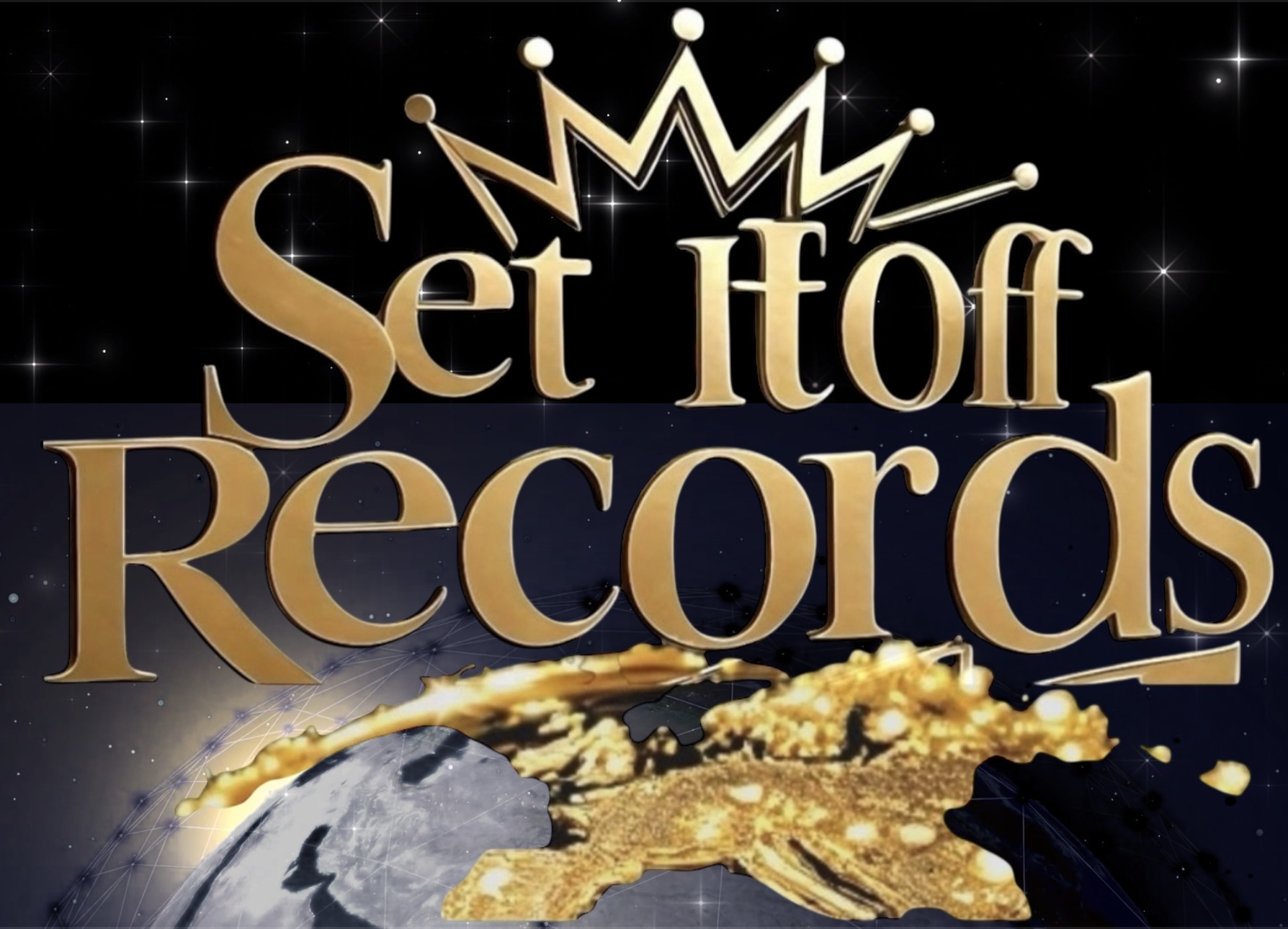 Set It Off Records