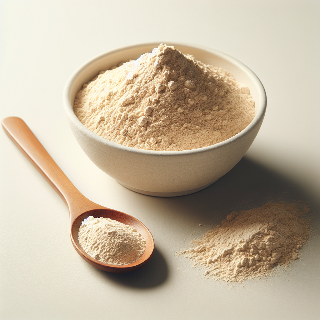 Atta (Whole Wheat Flour)