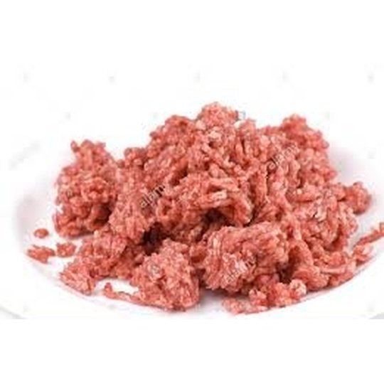 Ground Beef Qeema (70/30)
