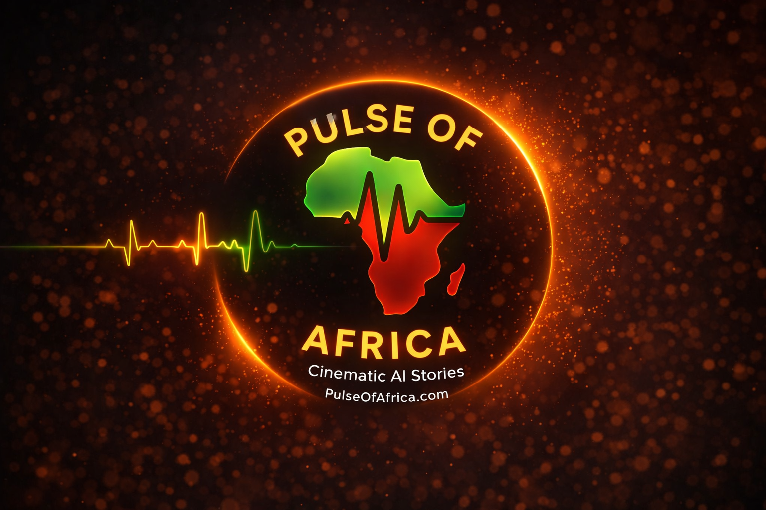 Pulse of Africa