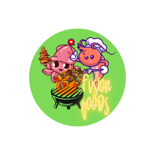 Fusion Foods Catering