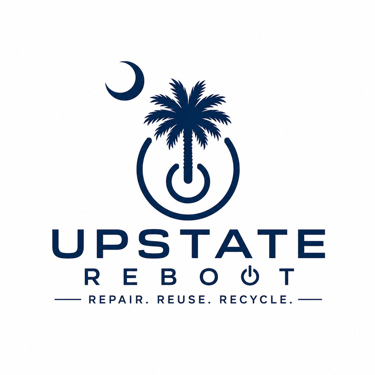 Upstate Reboot - Computer Repair & Recycling