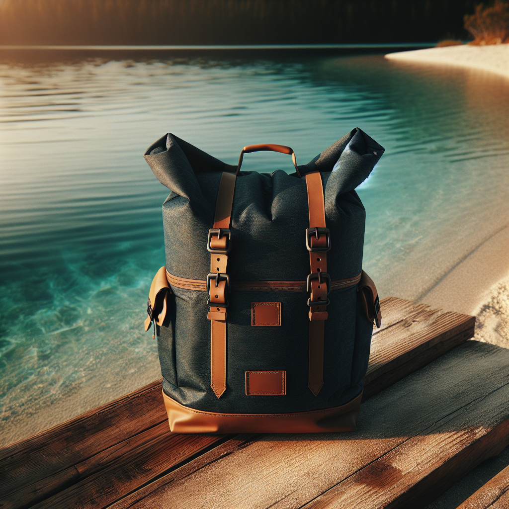 20L Dry Bag