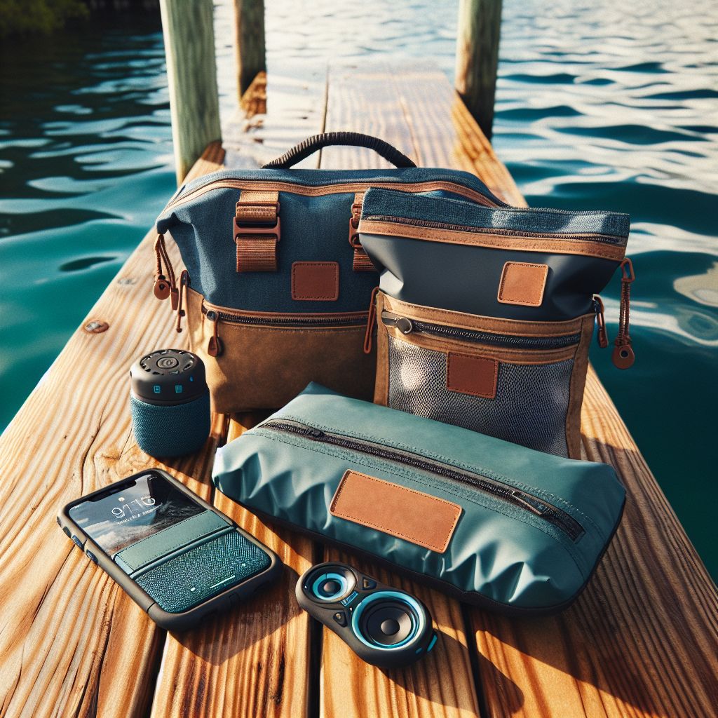 River Day Bundle
