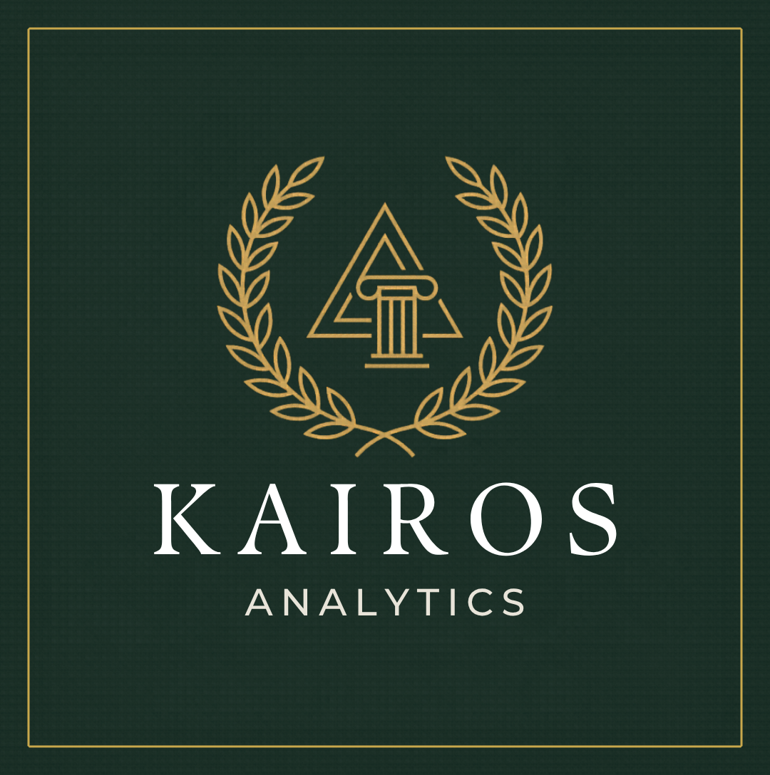 Kairos Analytics