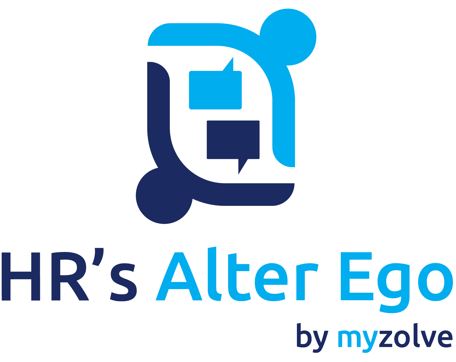 MyZolve - HR's Alter Ego