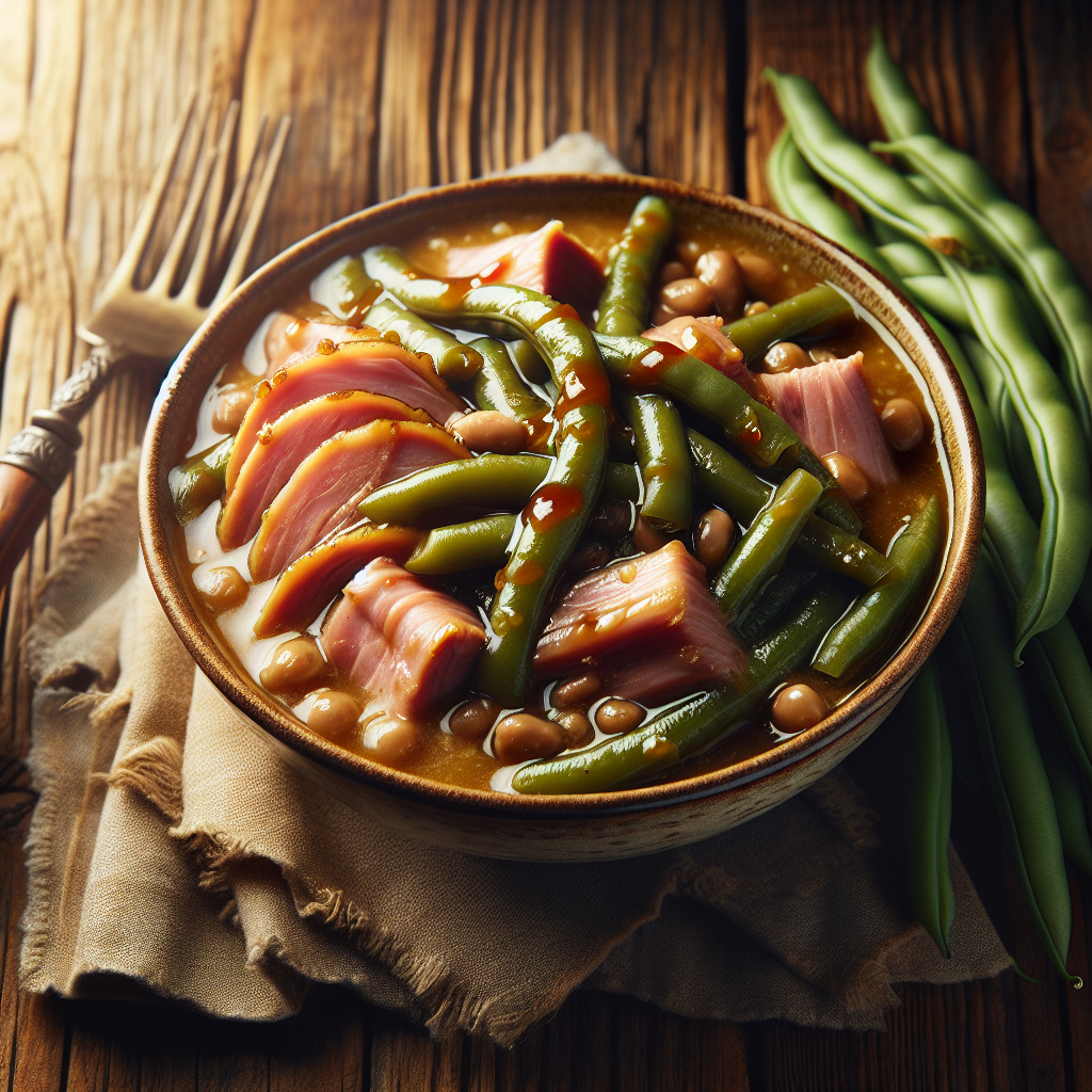 Green Beans