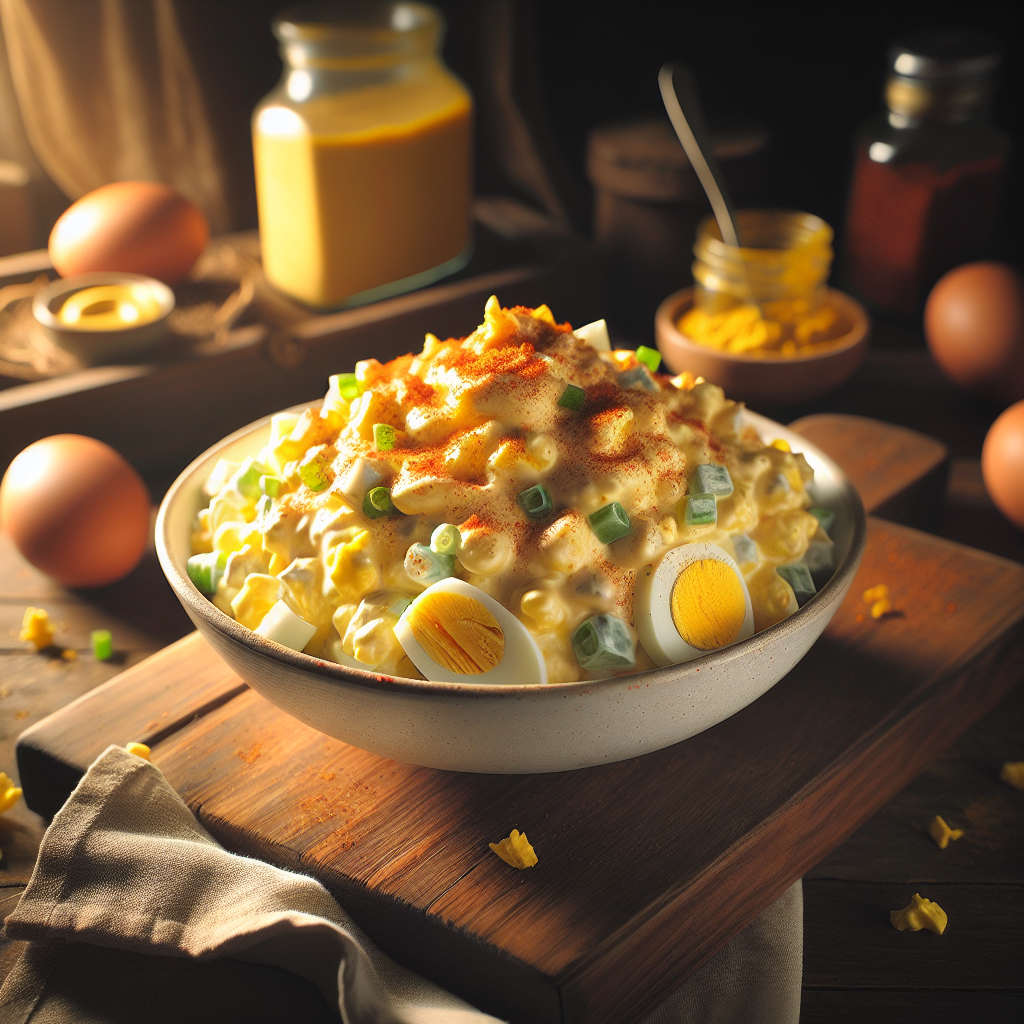 Potato Salad