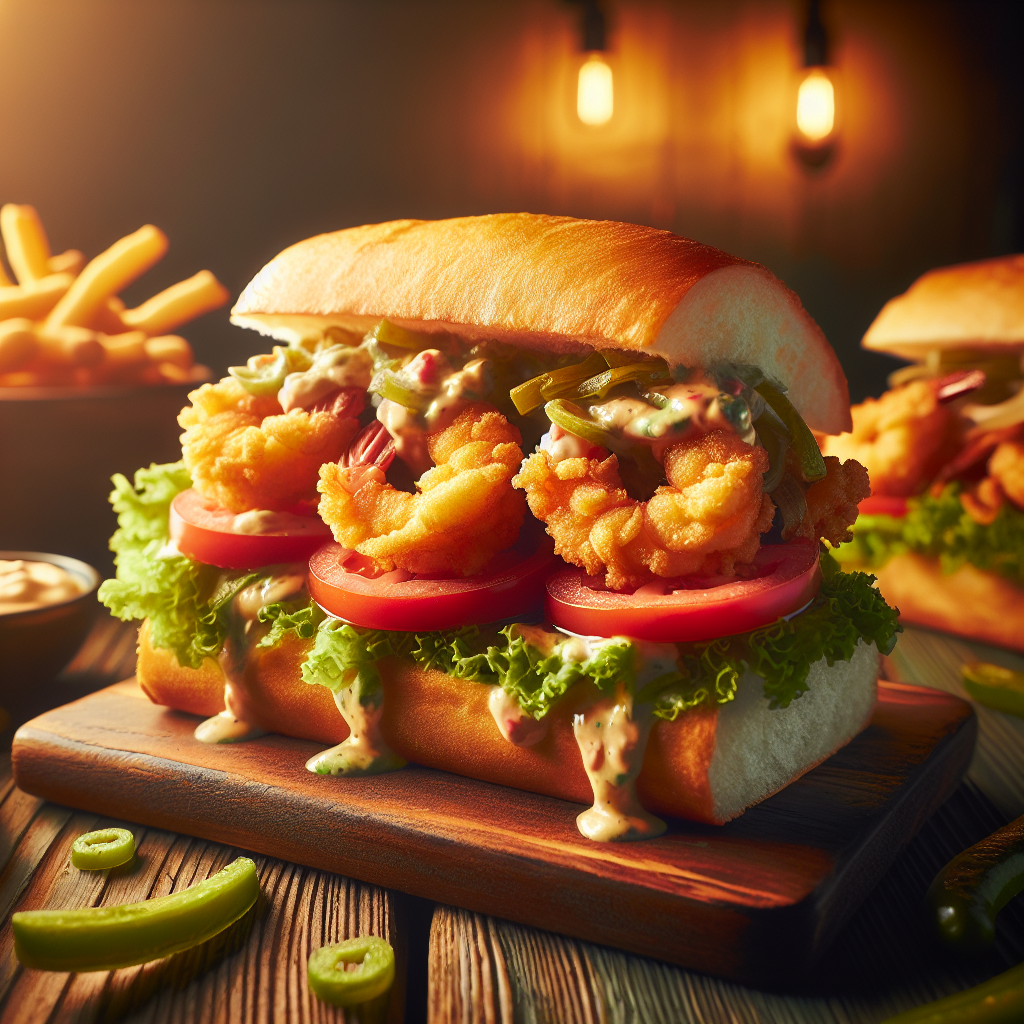 Po' Boy