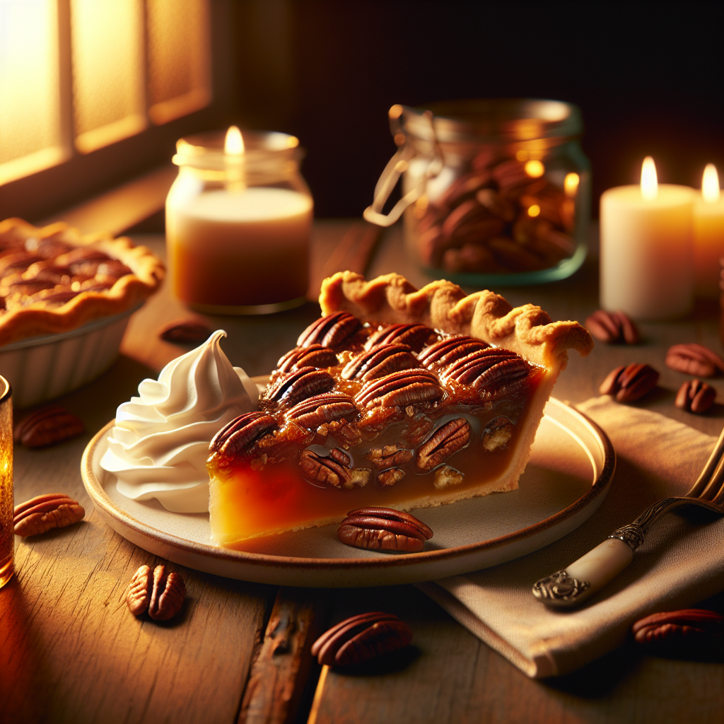Pecan Pie