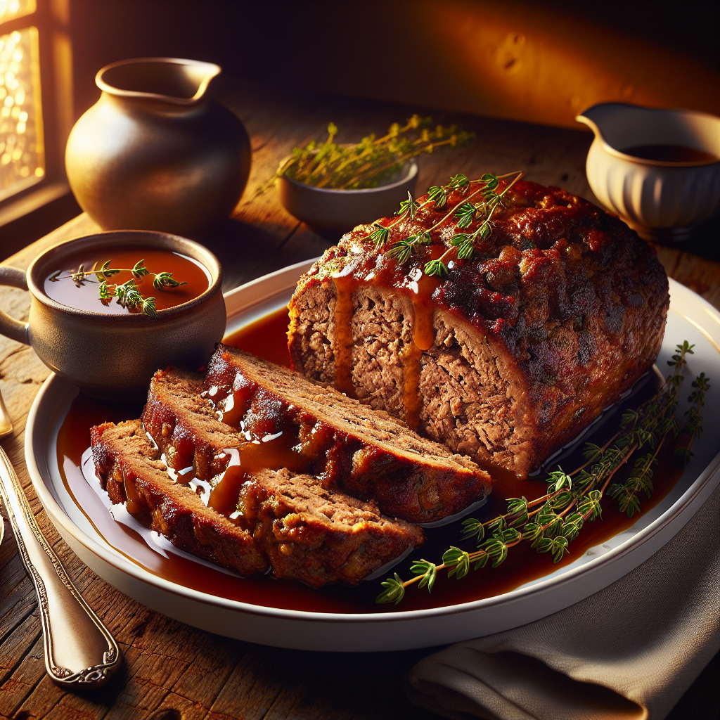 Meat Loaf