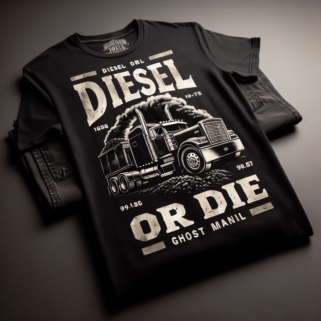 Diesel or Die