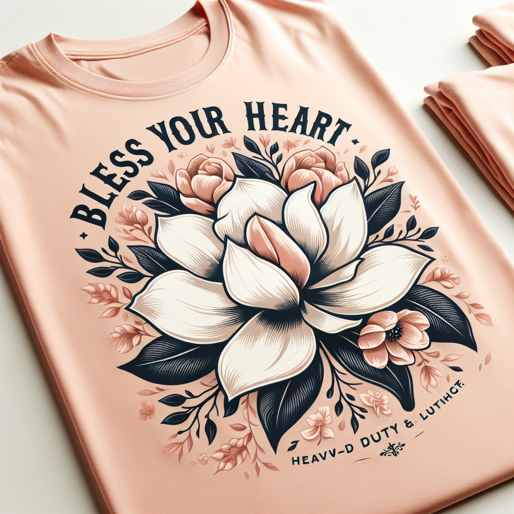 Bless Your Heart