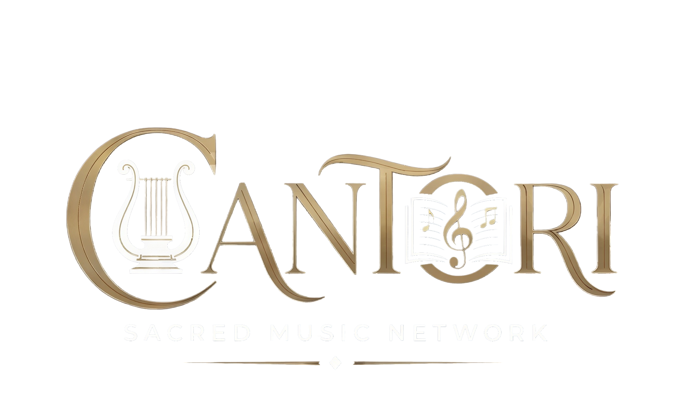Cantori — Sacred Music Network