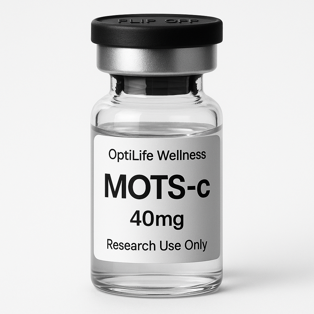 MOTS-c 40mg