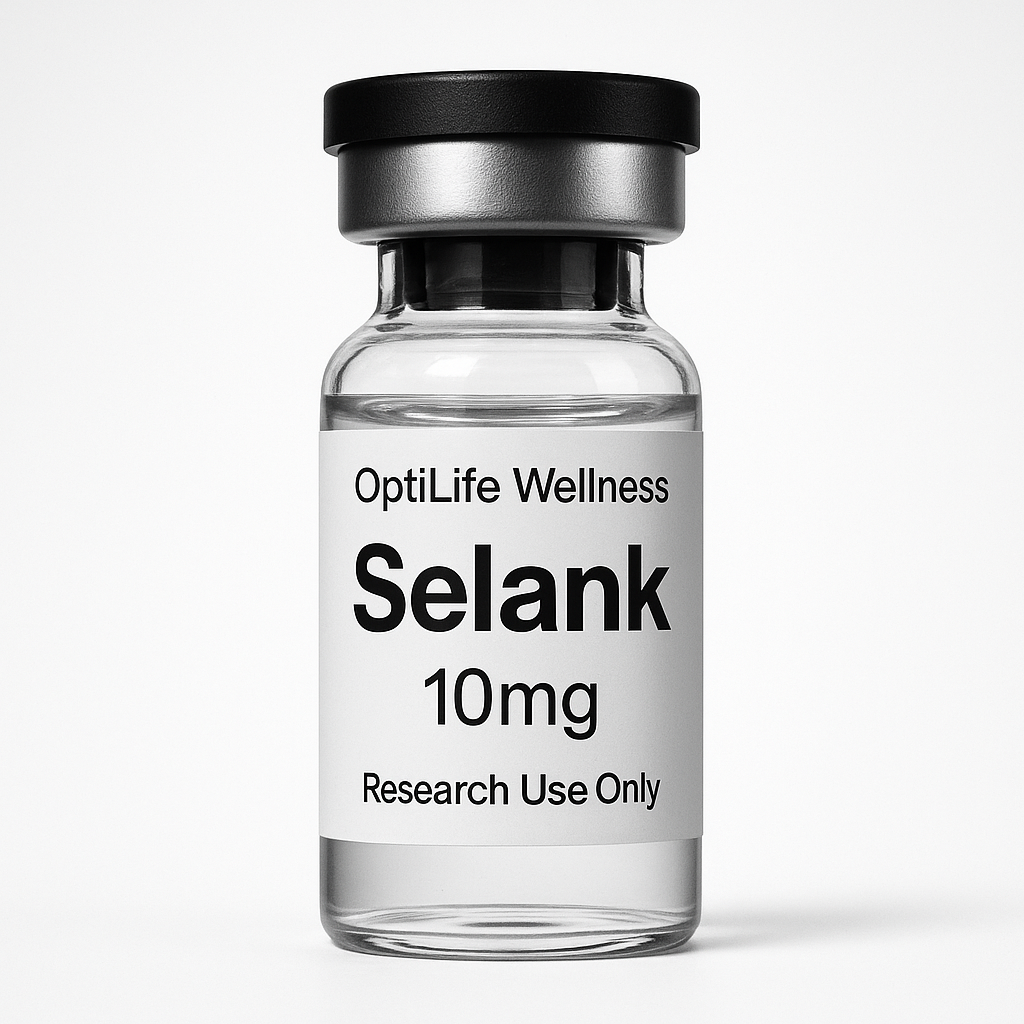 Selank 10mg