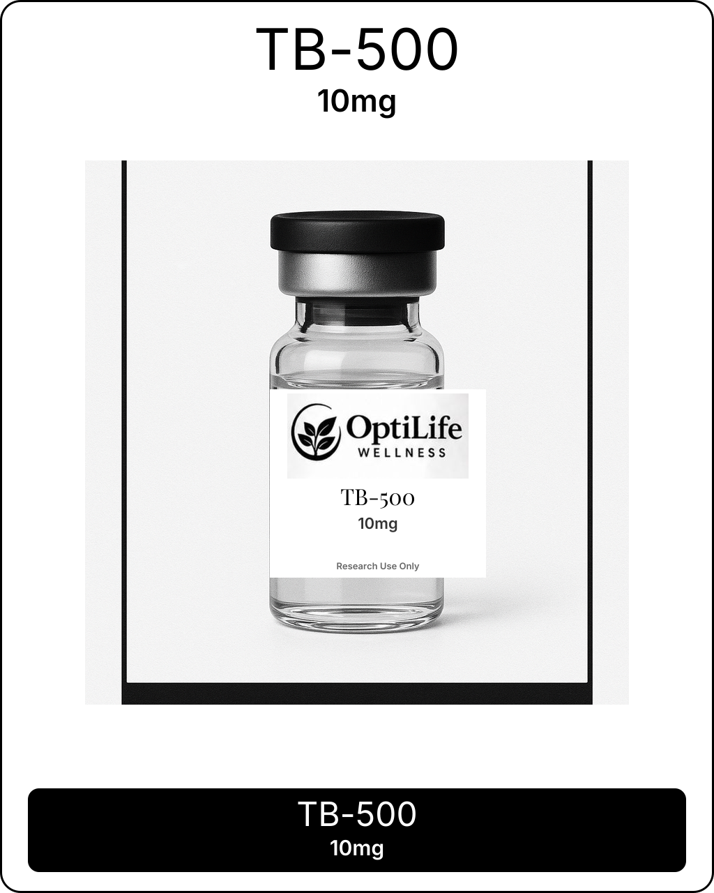 TB-500 10mg