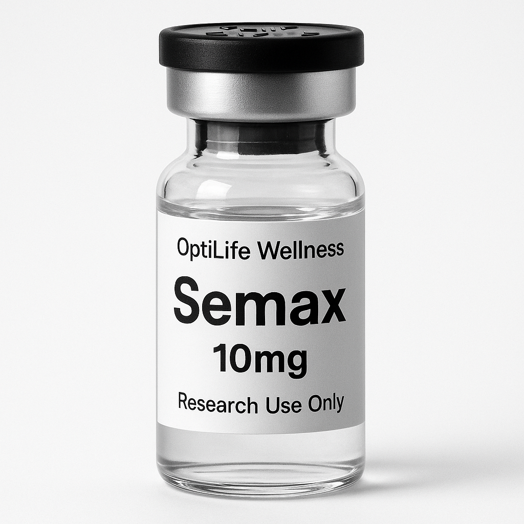 Semax 10mg
