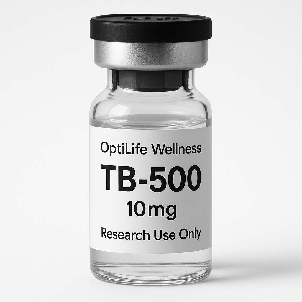 TB-500 10mg