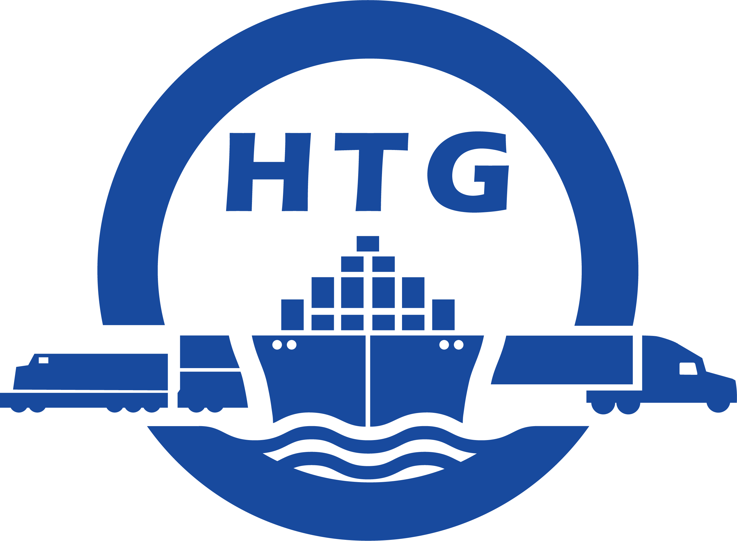 Hatchway Trade Group - HTG