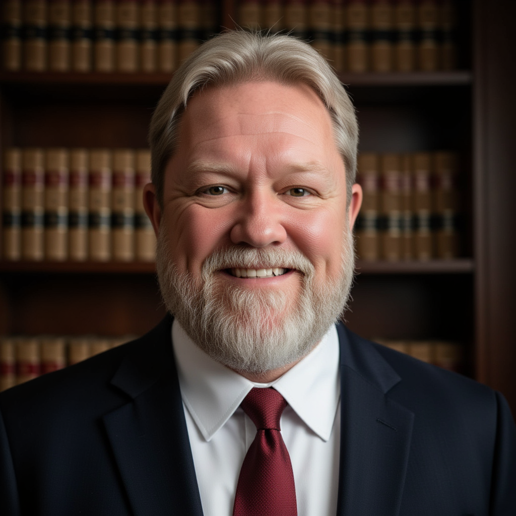 Robert N. Jarrett