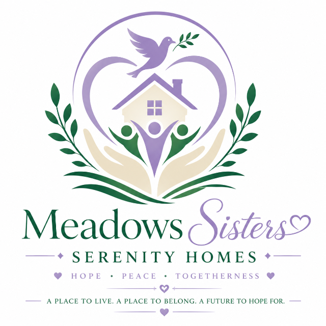 Meadows Sisters Serenity Homes